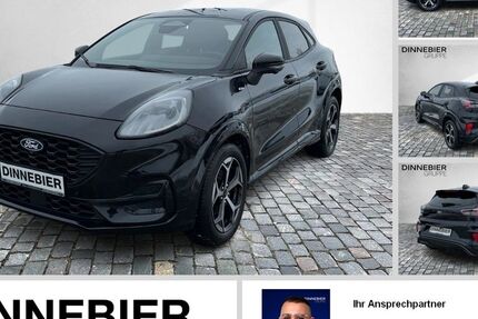 Ford Puma 23.168 km 24.884 &euro; Berlin 12681