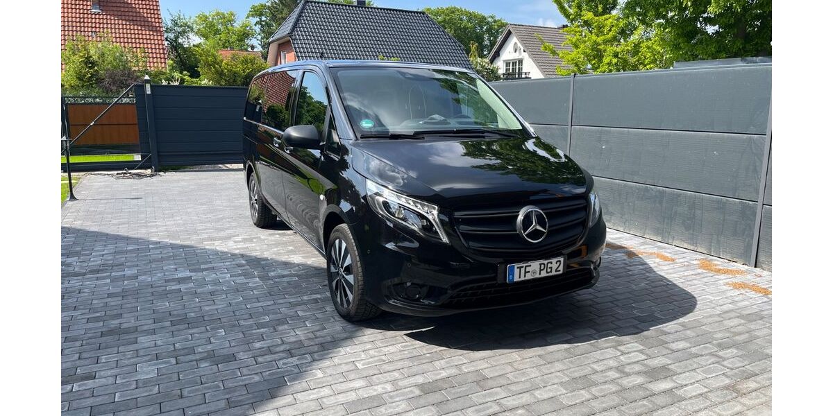Mercedes-Benz Vito 90.100 km 35.999 &euro; Blankenfelde 15827