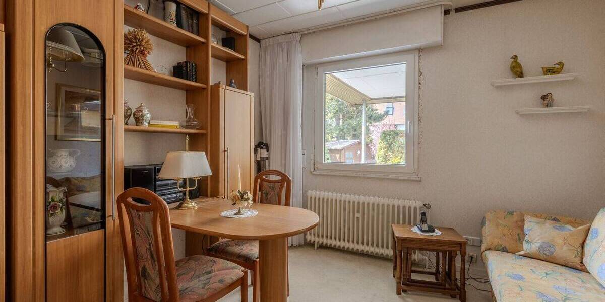 Bungalow Berlin Spandau - 4 Zimmer, 115 m&sup2;, 449.000&euro; | Angebot:26378851