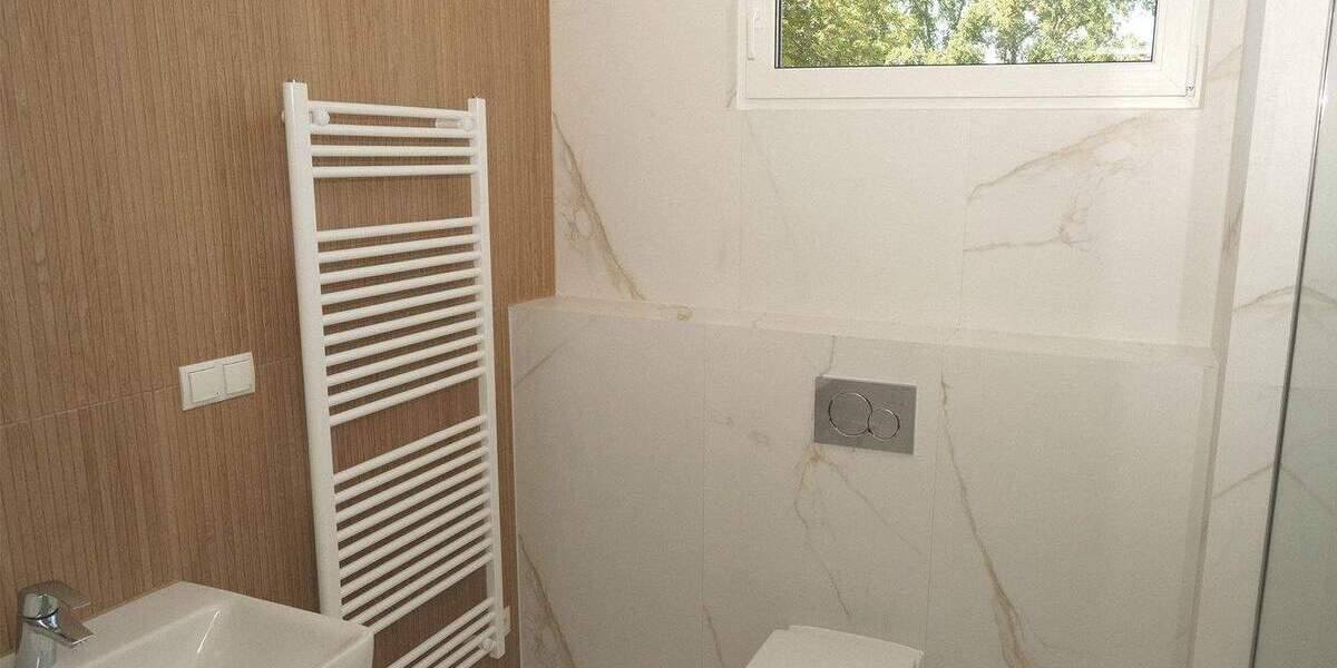 Erstbezug - Neubau! 3-Zimmer Wohnung im 1. OG mit Fahrstuhl 3 zimmer