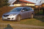 Mazda 6 458.229 km 3.000 &euro; Berlin 10178