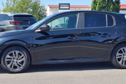 Peugeot 208 142.500 km 6.999 &euro; Berlin 15831