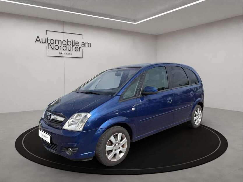 Meriva