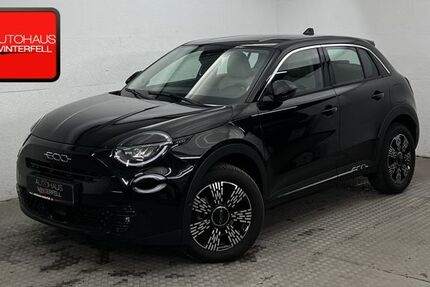 Fiat 600 4.708 km 22.300 &euro; Berlin 12351