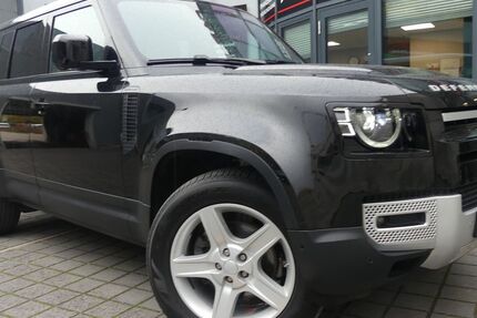 Land Rover Defender 145.146 km 39.800 &euro; Berlin 13156