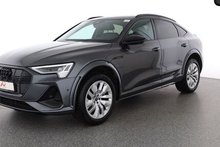 Audi e-tron 34.176 km 42.840 &euro; Berlin 12103