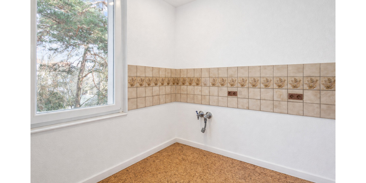 Etagenwohnung Berlin Borsigwalde - 4 Zimmer, 99 m&sup2;, 399.000&euro; | Angebot:25714690