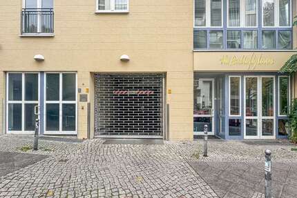 Garage zu verkaufen in Berlin 39.000 € zimmer