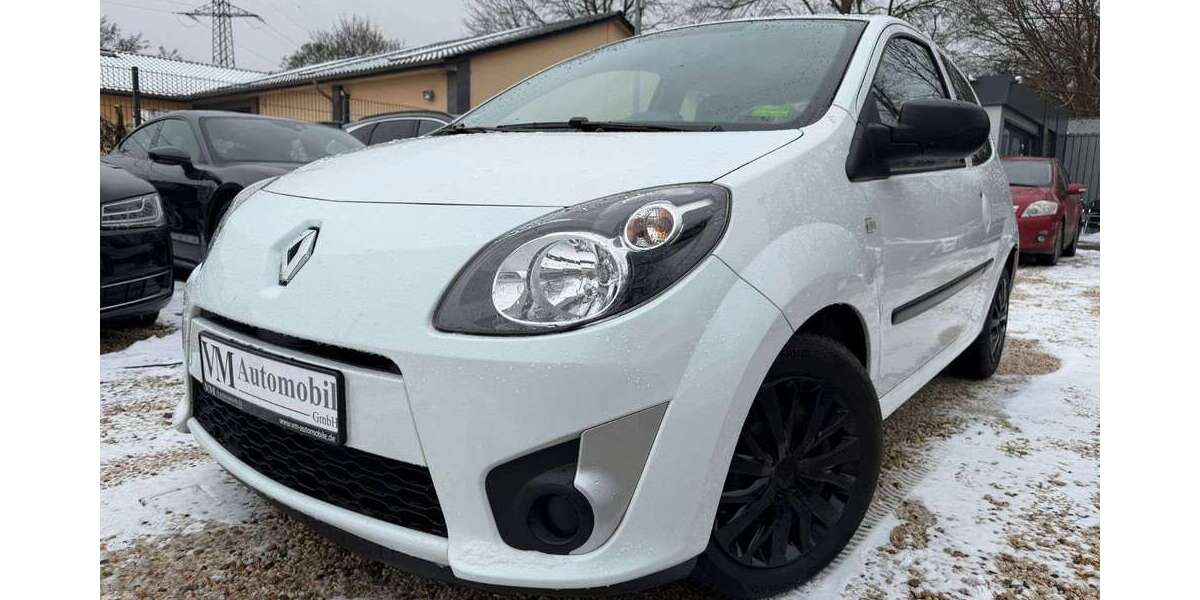 Renault Twingo 69.828 km 5.490 &euro; Großbeeren 14979