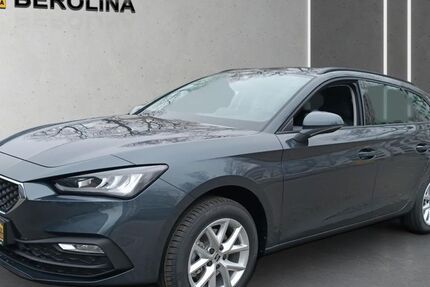 Seat Leon 1.500 km 27.888 &euro; Berlin 12105