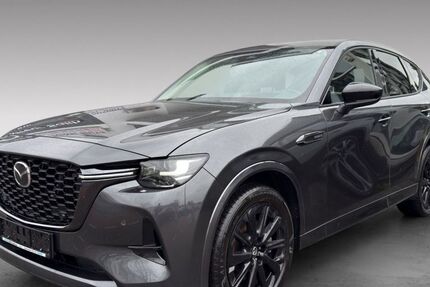 Mazda CX-60 51.318 km 39.950 &euro; Berlin - Buckow 12351
