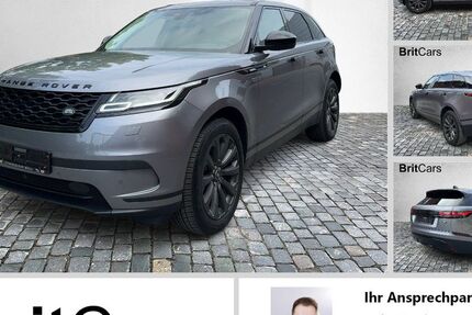 Land Rover Range Rover Velar 48.141 km 44.522 &euro; Berlin 13581