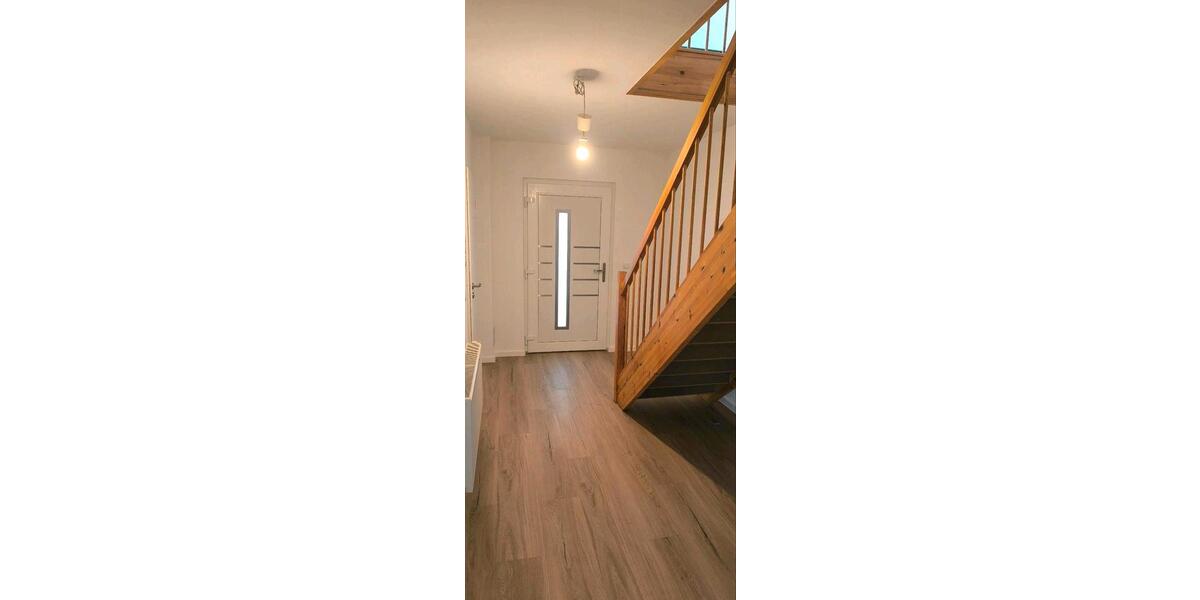 Doppelhaushälfte Schönwalde-Glien Glien - 3 Zimmer, 95 m&sup2;, 1.400&euro; | Angebot:25840972