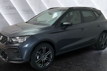 Seat Arona 4.999 km 27.490 &euro; Berlin 12681