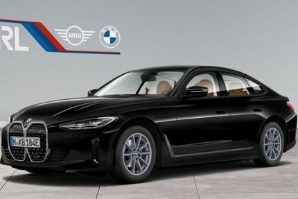 BMW i4 49.484 km 35.990 &euro; Potsdam 14482