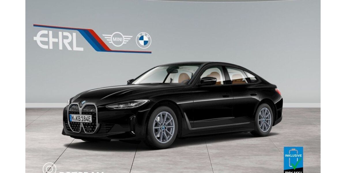 BMW i4 49.484 km 35.990 &euro; Potsdam 14482