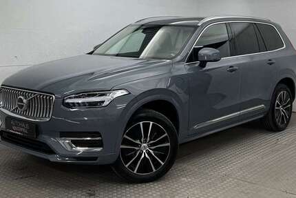 Volvo XC90 73.120 km 44.880 &euro; Berlin 12351