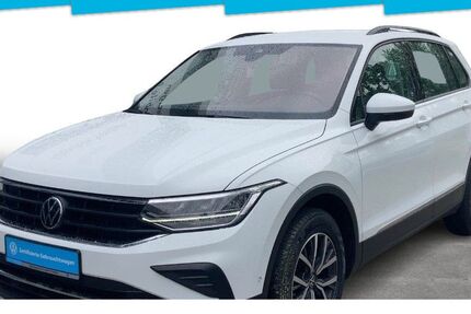 VW Tiguan 57.980 km 25.680 &euro; Potsdam 14480