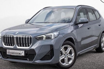 BMW X1 19.300 km 37.950 € Teltow 14513