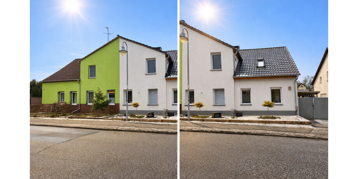 Doppelhaushälfte Ketzin/Havel Ketzin - 3 Zimmer, 365.000&euro; | Angebot:25098629