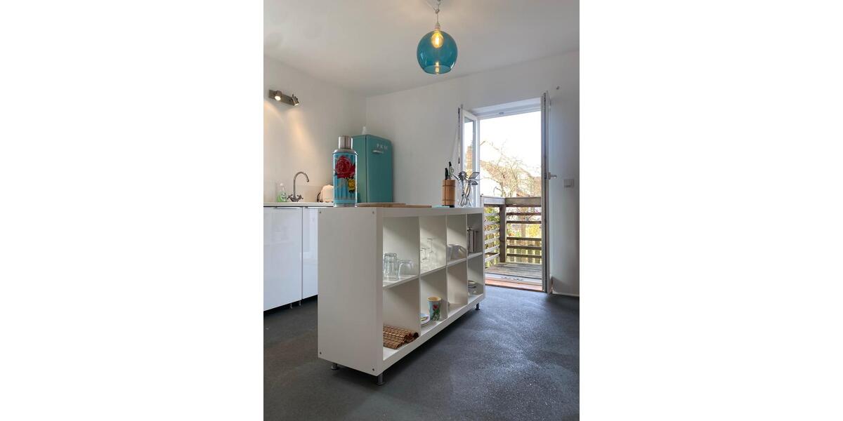 Loft - Studio - Atelier Potsdam Krampnitz - 2 Zimmer, 125 m&sup2;, 1.580&euro; | Angebot:26613283