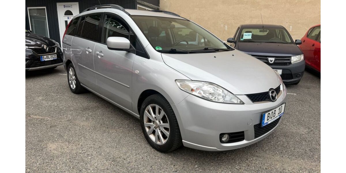Mazda 5 140.000 km 2.950 &euro; Berlin 10551