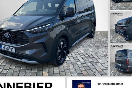 Ford Tourneo Custom 3.000 km 69.580 &euro; Berlin 13089