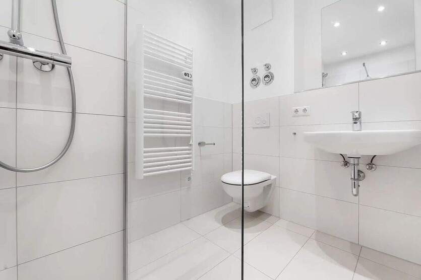 Paketverkauf: 5 Neubau Apartments in sehr guter Lage zimmer