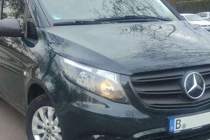 Mercedes-Benz Vito 67.000 km 35.990 &euro; Berlin, Stadt 13355