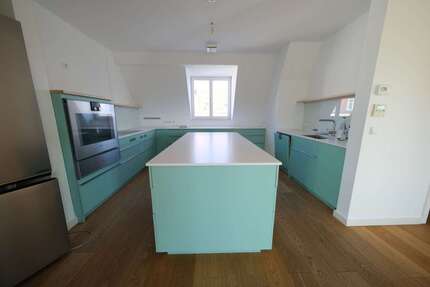 Wohnung Berlin Charlottenburg-Wilmersdorf - 5 Zimmer, 272 m&sup2;, 4.490&euro; | Angebot:25722082