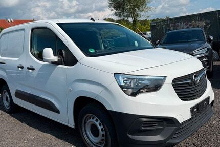 Opel Combo 67.000 km 8.200 &euro; Berlin 12349