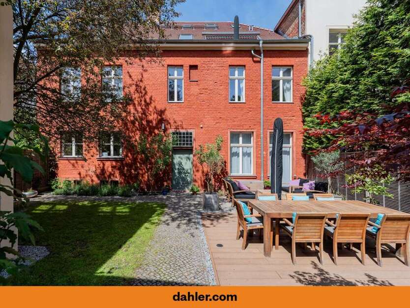 Haus zum Kaufen in Potsdam Nördliche Innenstadt 1.785.000 € 410 m² 10 zimmer