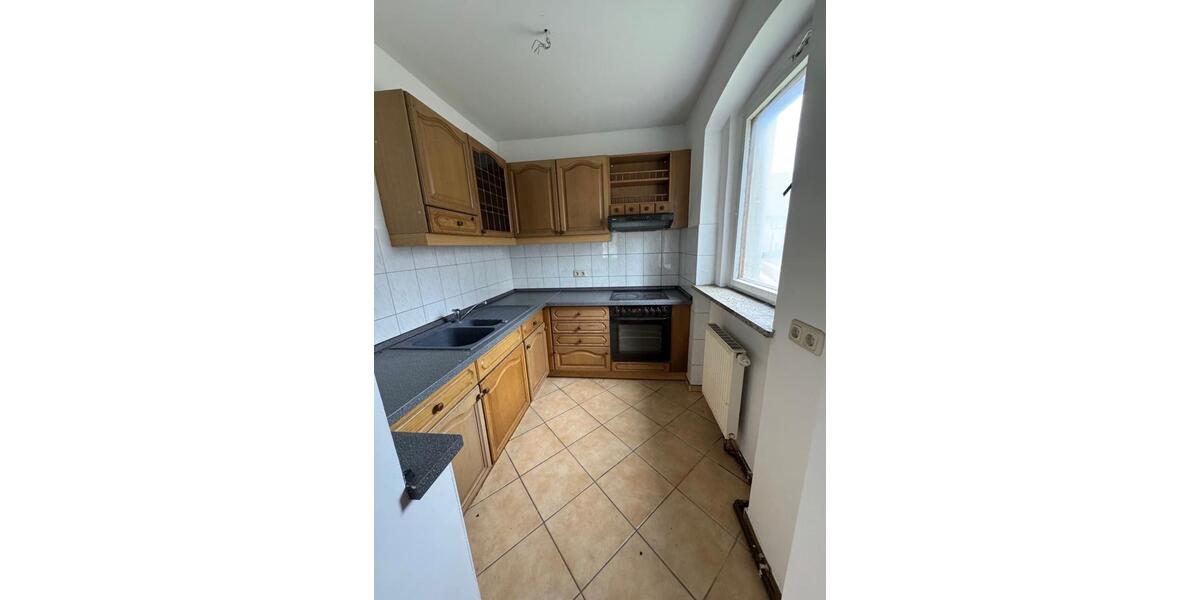 Erdgeschoßwohnung Blankenfelde-Mahlow Mahlow - 1.5 Zimmer, 50 m&sup2;, 600&euro; | Angebot:26621499