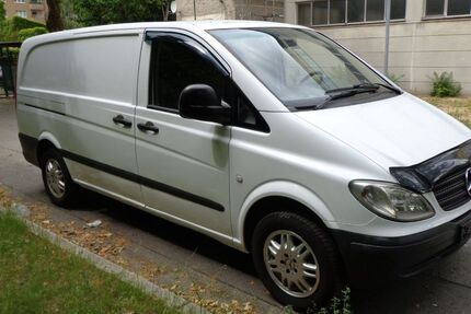 Mercedes-Benz Vito 315.000 km 4.800 &euro; Berlin 10585
