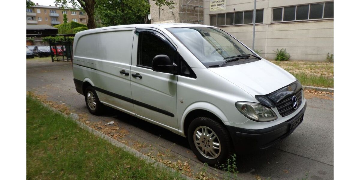 Mercedes-Benz Vito 315.000 km 4.800 &euro; Berlin 10585