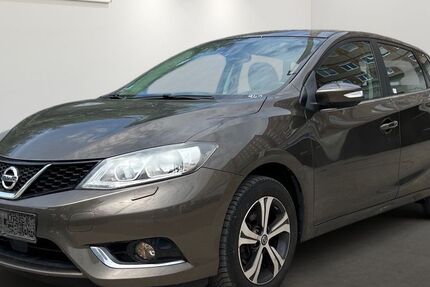 Nissan Pulsar 220.872 km 2.699 &euro; Berlin 12681