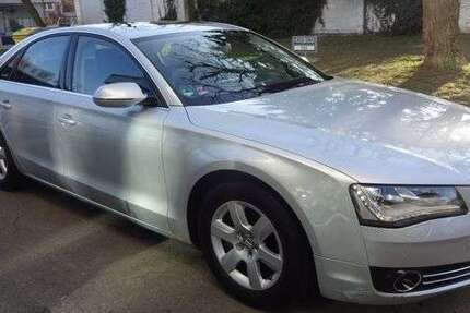 Audi A8 200.000 km 13.900 &euro; Berlin 12249