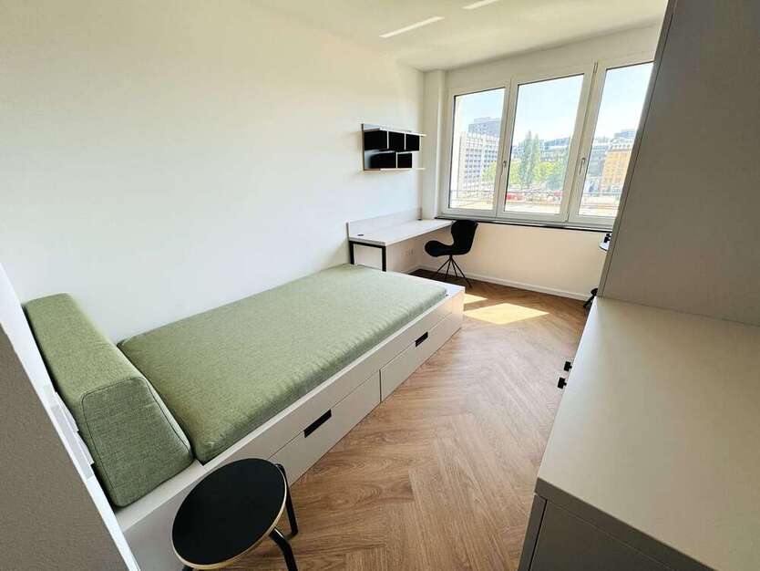 Wohnung zum Mieten in Berlin 660,04 € 22.55 m²