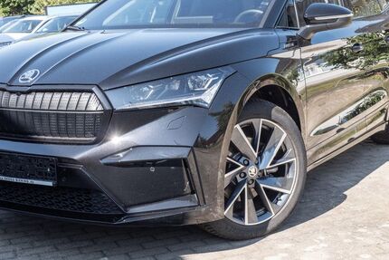 Skoda Enyaq 9.500 km 36.990 € Schwielowsee OT Geltow 14548