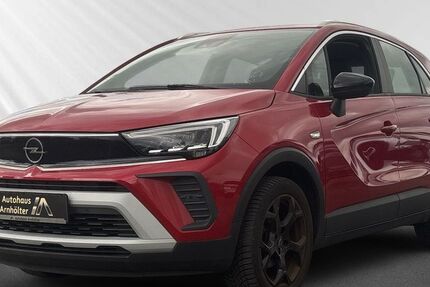 Opel Crossland (X) 21.664 km 14.990 &euro; Berlin 13581