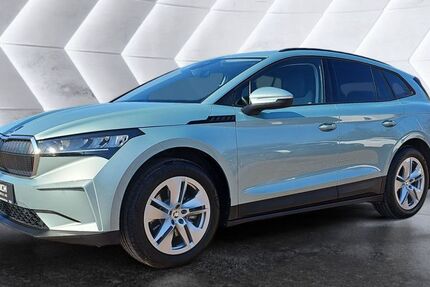 Skoda Enyaq 10.385 km 27.490 &euro; Ludwigsfelde 14974
