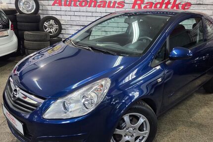 Opel Corsa 73.000 km 5.490 &euro; Potsdam 14478