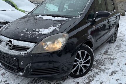 Opel Zafira 256.000 km 1.750 &euro; Berlin 10245