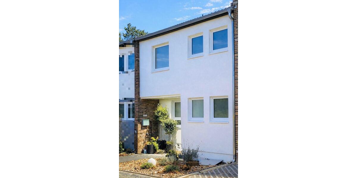 Reihenhaus Berlin Spandau - 3 Zimmer, 85 m&sup2;, 590.000&euro; | Angebot:25272176