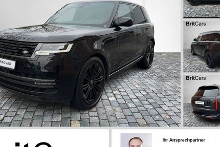 Land Rover Range Rover 14.143 km 146.950 &euro; Berlin 13581