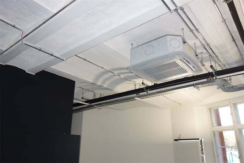 Gewerbeobjekt Berlin Alt-Treptow - 3 Zimmer, 265 m&sup2;, 6.360&euro; | Angebot:23957973