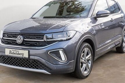 VW T-Cross 23.914 km 28.790 € Potsdam 14482