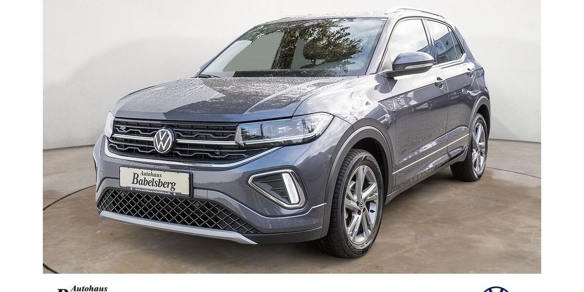 VW T-Cross 23.914 km 28.790 € Potsdam 14482