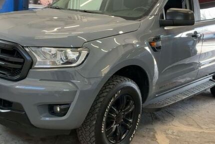 Ford Ranger 129.700 km 27.489 &euro; Ludwigsfelde 14974