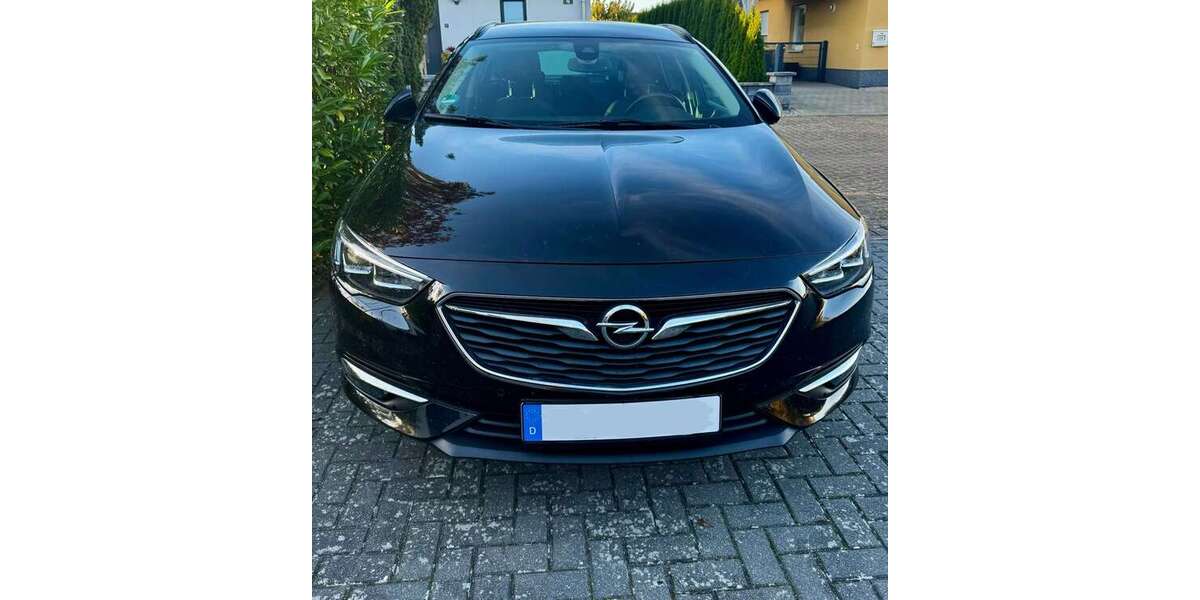 Opel Insignia 130.000 km 14.500 &euro; Potsdam 14469